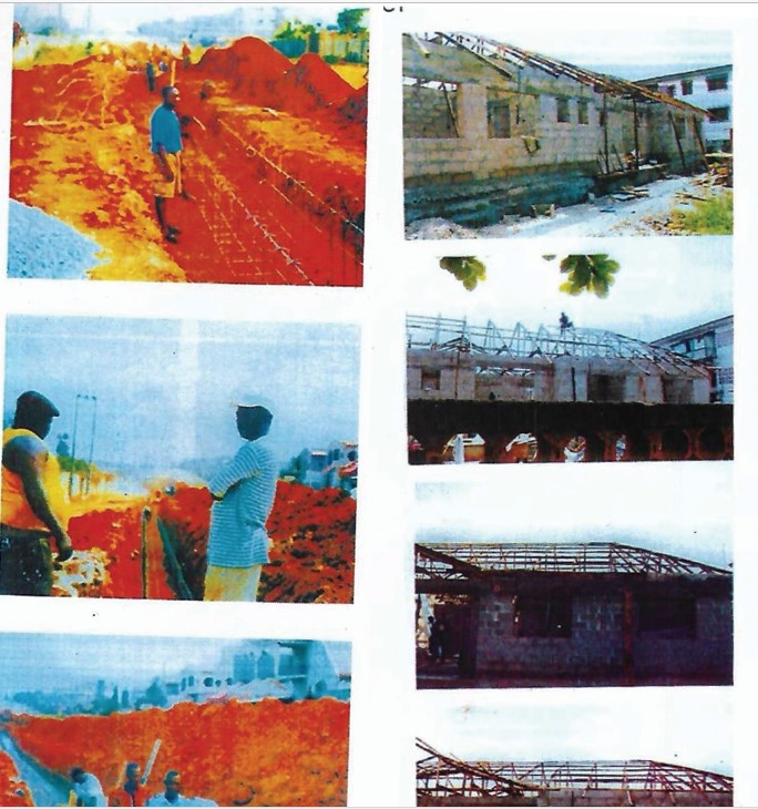 Construction