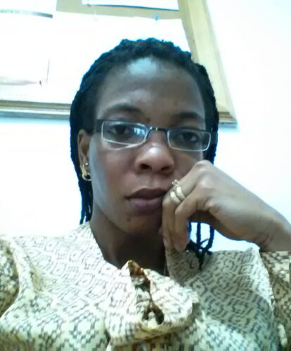 Fola Omoni