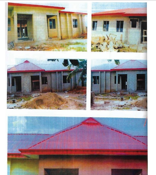 Facilities Management