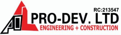 PRO-DEV LTD