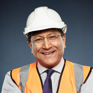 Water & Irrigation Project Client